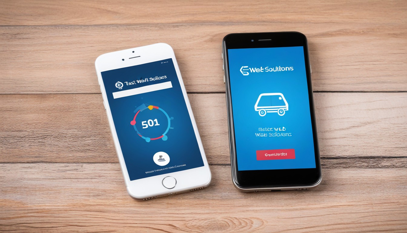 mobilecompatibleandfastwebsolutions3 binte | dijital ajans Web Tasarım ve Geliştirme