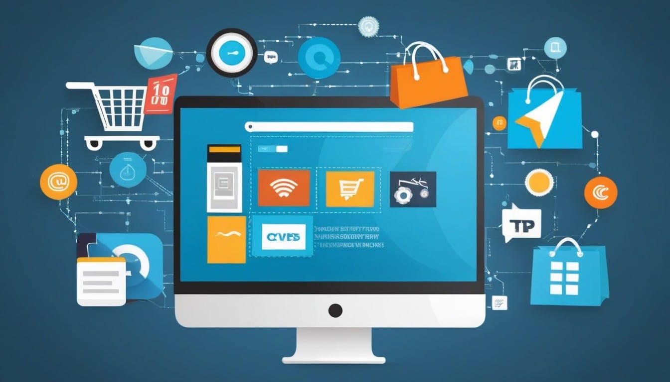 conversionoptimizationtipsonecommercesites 1 binte | dijital ajans E Ticaret Sitelerinde Dönüşüm Optimizasyonu İpuçları