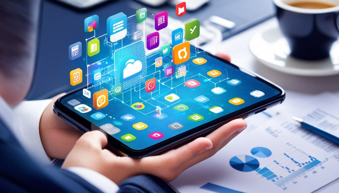 mobileapplicationdevelopment 1 binte | dijital ajans Mobil Uygulama Geliştirme Başarı İçin İpuçları Page 3