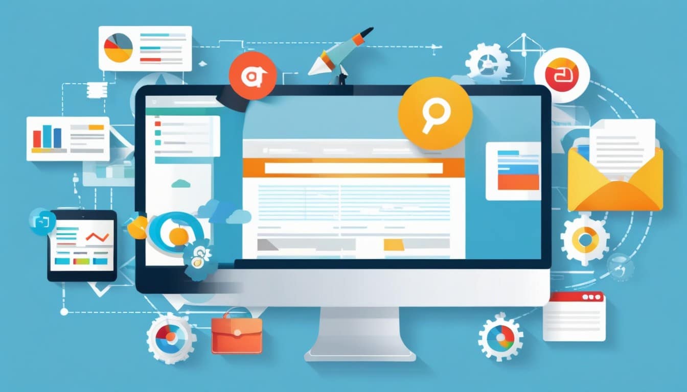SEO ve Dijital Pazarlama