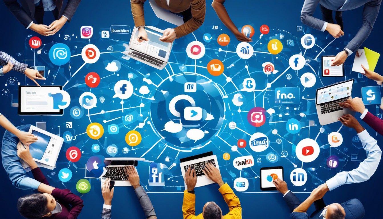 socialmediaconsultancy 5 binte | dijital ajans Sosyal Medya Danışmanlığı